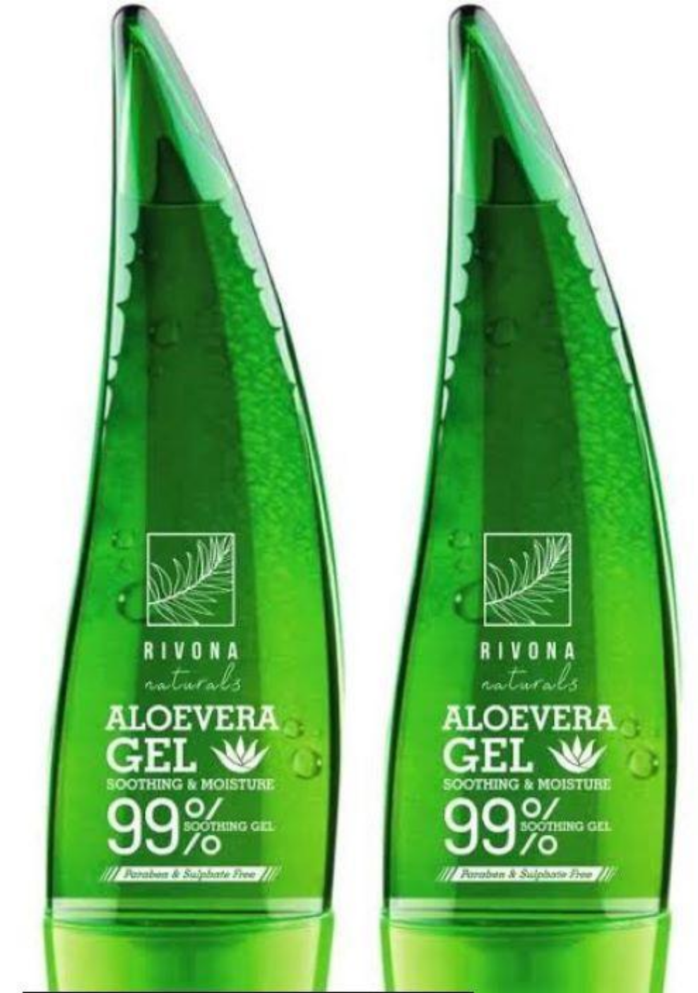 Aleo Vera Gel 260 ml