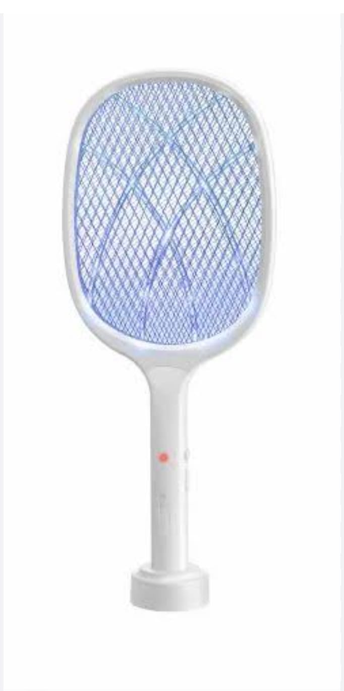 Mosquito Killer Rechargeable Racket