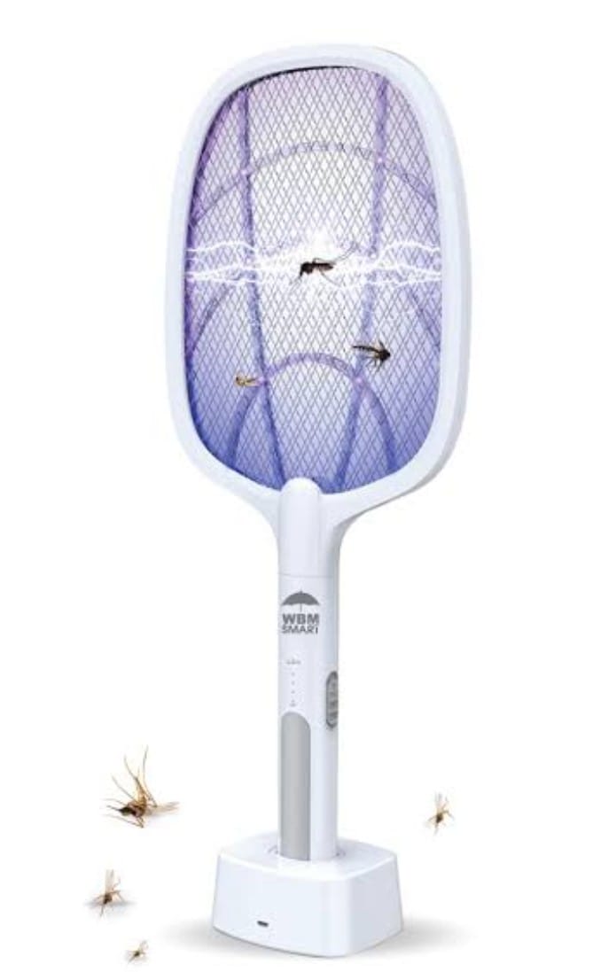 Mosquito Killer Rechargeable Racket